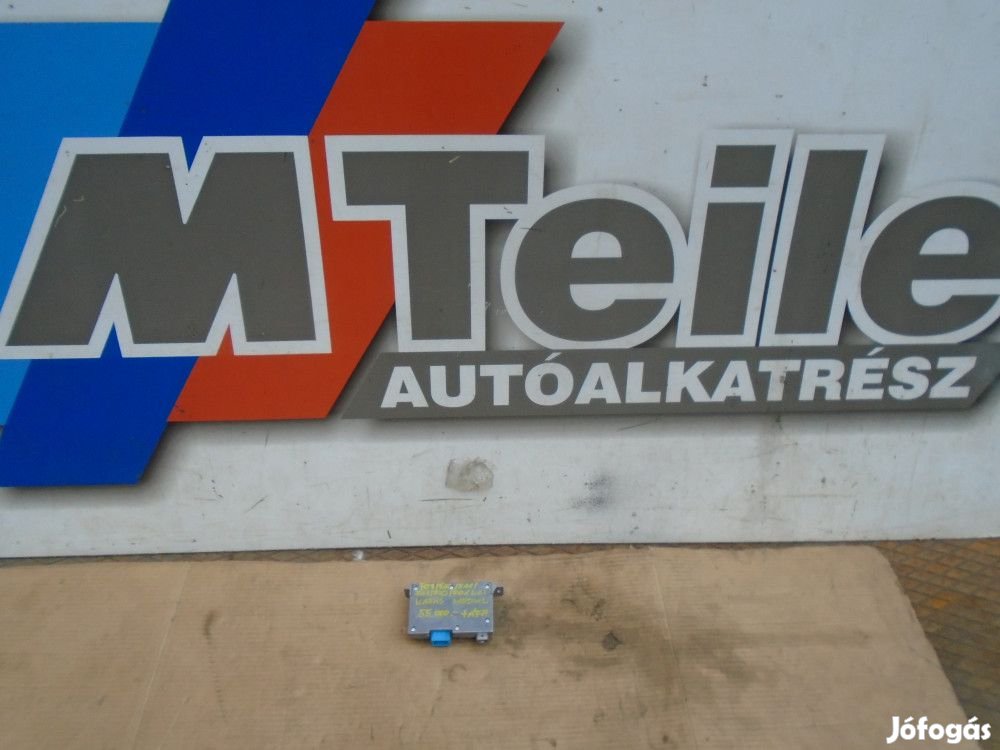[GYÁRI HASZNÁLT] BMW - KAFAS MODUL | F07, F10, F11, F12, F13, F01 LCI